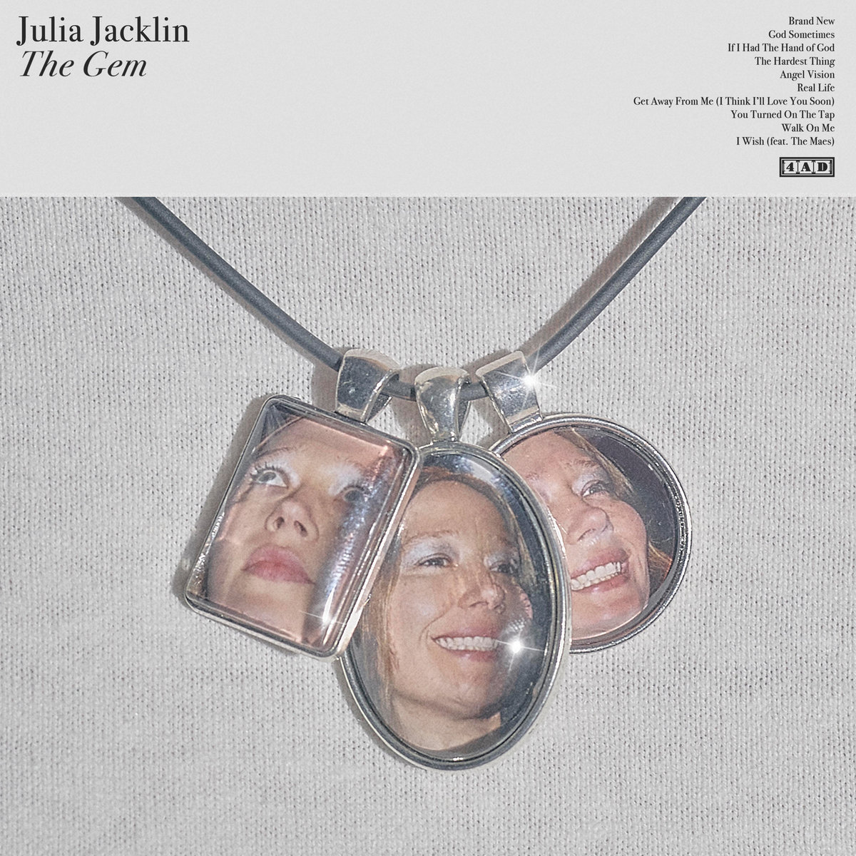 Julia Jacklin - Gems