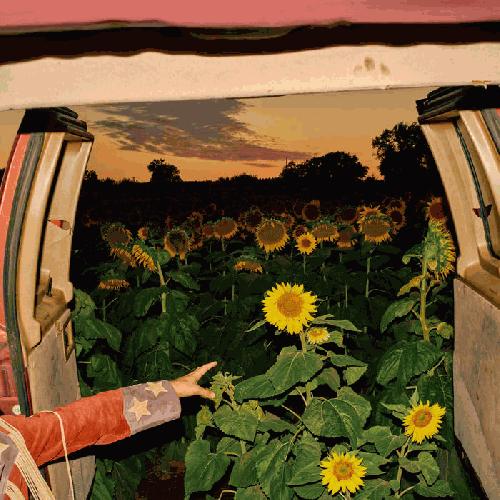 Kevin Morby - Little Wide Open